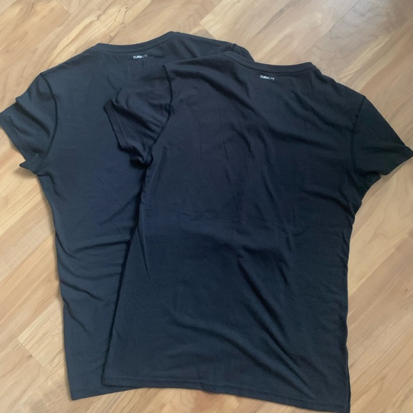 2/$30 Climalite Ultimate Tees: Adidas - Picture 2 of 6